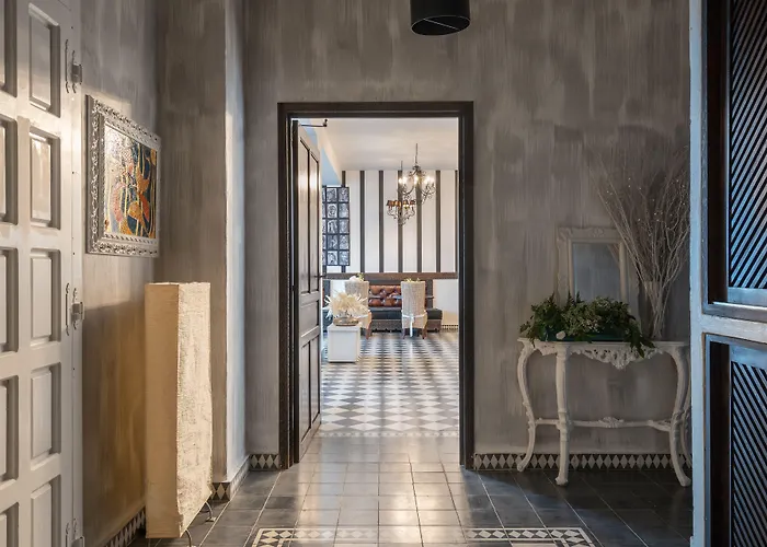 La Casa E Il Mare, Private Bay ホテル マッティナータ