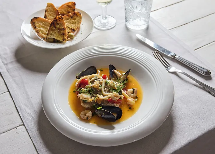 La Casa E Il Mare, Private Bay ホテル