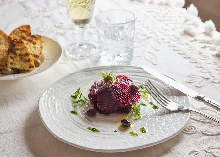 La Casa E Il Mare, Private Bay ホテル マッティナータ