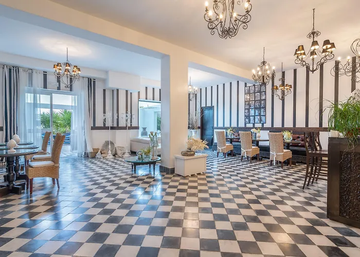 La Casa E Il Mare, Private Bay