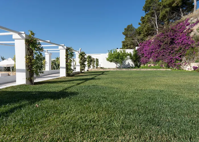 La Casa E Il Mare, Private Bay 4*