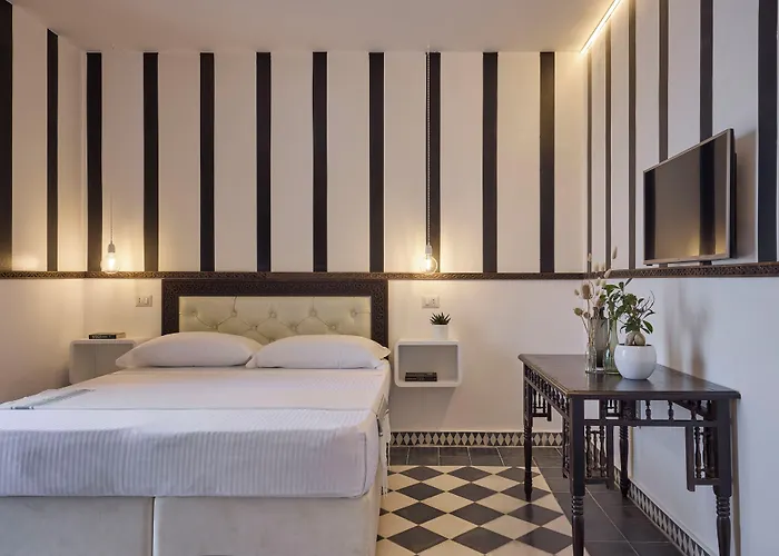 ホテル La Casa E Il Mare, Private Bay 4*