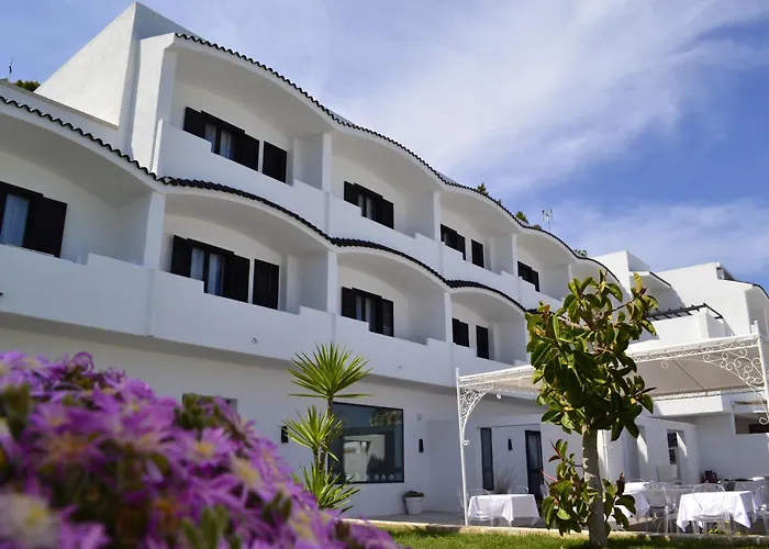 La Casa E Il Mare, Private Bay ホテル