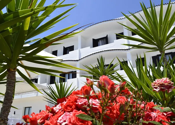 La Casa E Il Mare, Private Bay