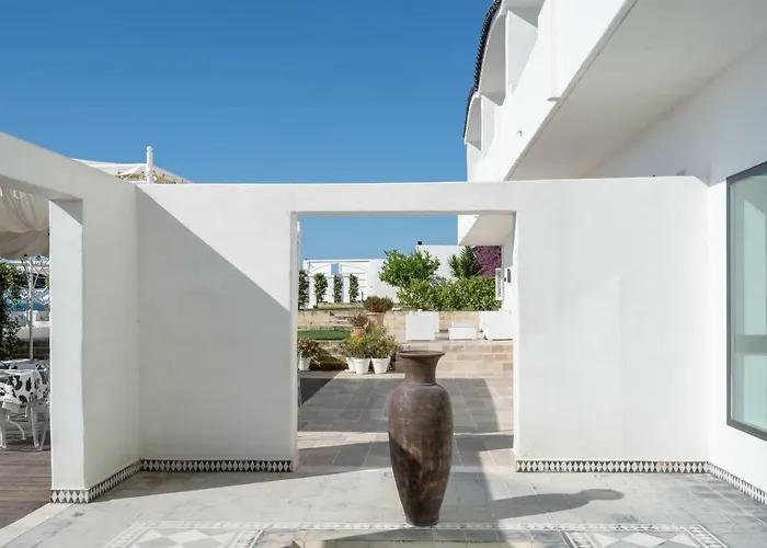 La Casa E Il Mare, Private Bay 4*