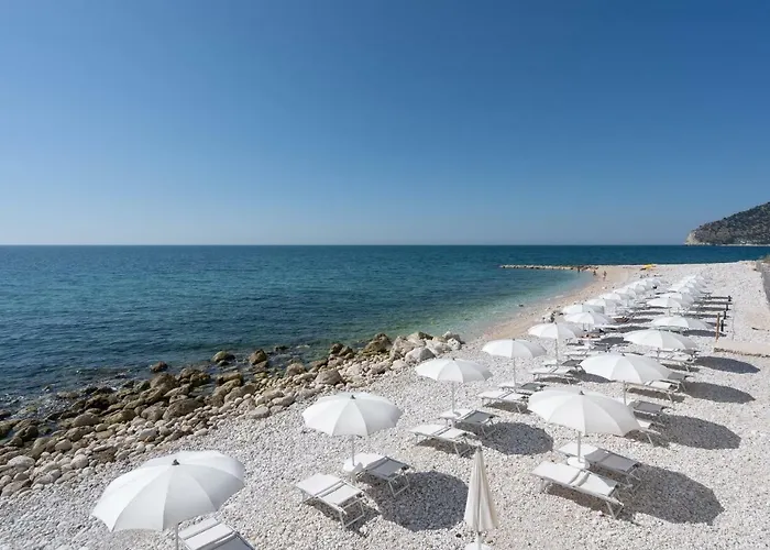 La Casa E Il Mare, Private Bay ホテル マッティナータ